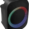 Беспроводная колонка Perfeo Disco Ring