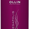 Шампунь Ollin Professional Megapolis Shampoo с экстрактом черного риса 1 л