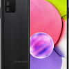 Смартфон Samsung Galaxy A03s SM-A037F 3GB/32GB (черный)