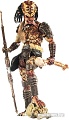 Экшен-фигурка Hiya Toys Predator Shadow aka Snake TM20027