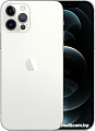 Смартфон Apple iPhone 12 Pro 512GB (серебристый)