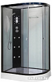 Душевая кабина Niagara NG-1903-01L 120x80 (левая)