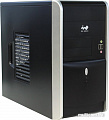 Корпус In Win EMR007 Black/Silver 500W