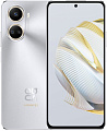 Смартфон Huawei nova 10 SE BNE-LX3 без NFC 6GB/128GB (мерцающий серебристый)