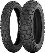 Внедорожные мотошины Michelin Anakee Wild 110/80R19 59R Front