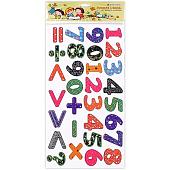 Набор цифр Darvish Цифры и знаки DV-10331