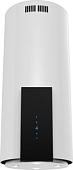 Кухонная вытяжка Ciarko ORW White Glass 38