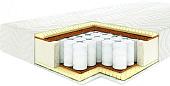 Матрас Цветные сны Strong Oxygen 80x200