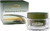Mon Platin DSM Крем оливковый увлажняющий 50 мл