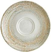 Блюдце Bonna Patera Envisio Coffee PTRGRM04CT