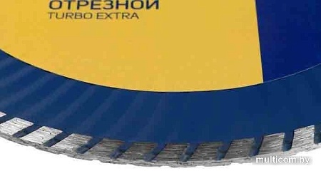 Отрезной диск алмазный Tundra 1857760