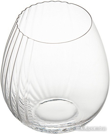Набор стаканов для воды и напитков Liberty Jones Alice LJ0000139 (2 шт)