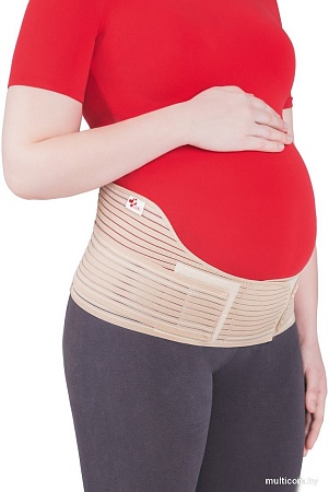 Бандаж абдоминальный MEK 3011 (S)