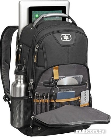 Рюкзак OGIO Axle 111087.03 (черный)