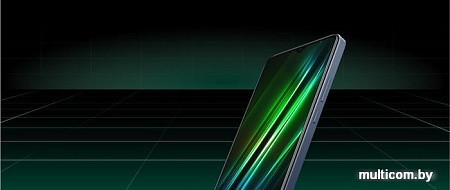 Смартфон Realme Narzo 50i Prime 3GB/32GB международная версия (темно-синий)