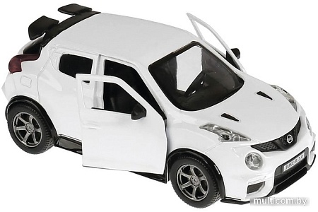 Внедорожник Технопарк Nissan Juke-R 2.0 JUKE-WTS