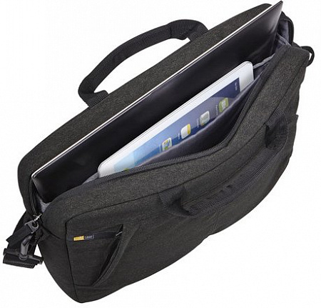 Сумка для ноутбука Case Logic Huxton Laptop Attache 14" (HUXA-114)