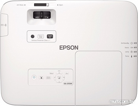 Проектор Epson EB-2155W