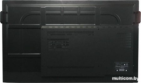 Информационная панель TechnoBoard HV-75