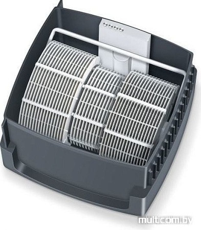 Очиститель и увлажнитель воздуха Beurer LW 220 (черный)