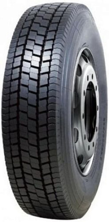 Всесезонные шины Sunfull HF628 235/75R17.5 143/141J