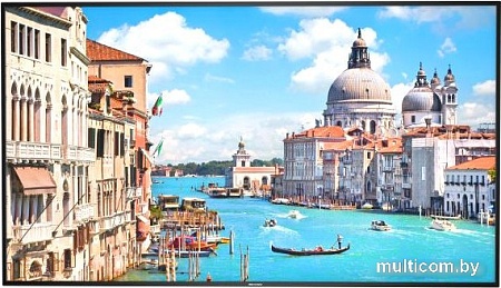 Информационная панель Hikvision DS-D5043UC