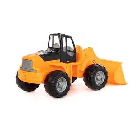 Полесье Трактор-погрузчик 9661