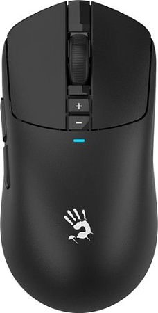 Игровая мышь A4Tech Bloody R72 Ultra Duo (черный)