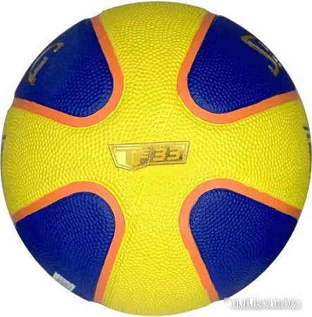 Баскетбольный мяч Spalding TF-33 84352Z-6 (размер 6)