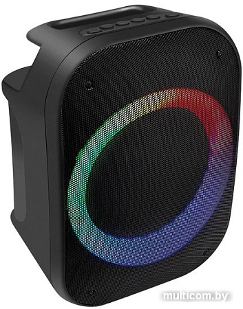 Беспроводная колонка Perfeo Disco Ring