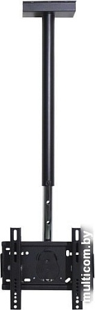 Кронштейн Electric Light КБ-01-87 (черный)