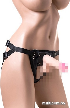 Страпон на креплении TOYFA 972001