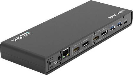 Док-станция Wavlink WL-UG69DK1