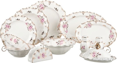Столовый сервиз Lefard Завтрак у королевы 590-179