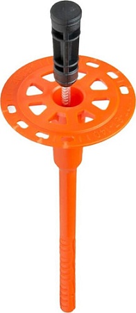 Дюбель для теплоизоляции ЕКТ B009640 (75 шт)