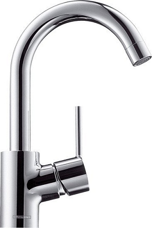 Смеситель Hansgrohe Talis S 32070000