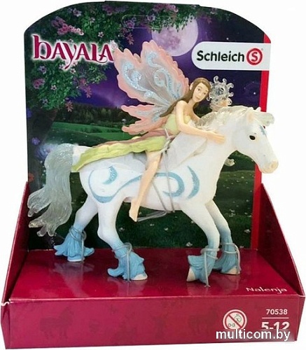 Фигурка Schleich Наленья 70538