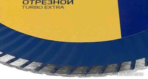 Отрезной диск алмазный Tundra 1857760