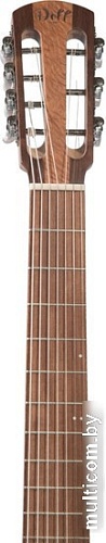 Акустическая гитара Doff D022-7A