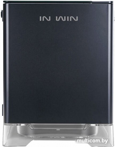 Корпус In Win A1 600W (черный)