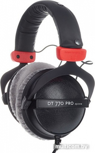 Наушники Beyerdynamic DT 770 PRO LTD 250 Ohm