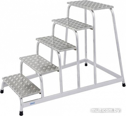 Подставка Krause Stabilo 5 ступеней 805058