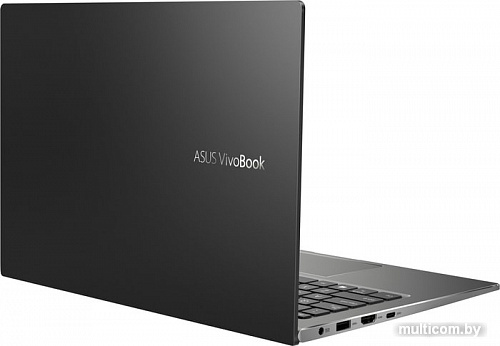 Ноутбук ASUS VivoBook S13 S333JQ-EG008T