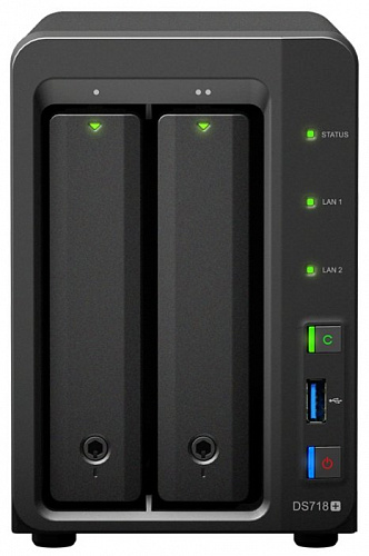 Synology DS718+