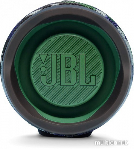 Беспроводная колонка JBL Charge 4 (камуфляж)