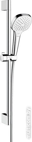 Душевой гарнитур Hansgrohe Croma Select E [26582400]