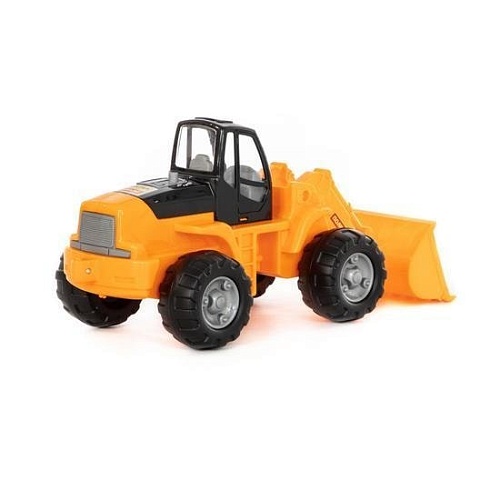 Полесье Трактор-погрузчик 9661