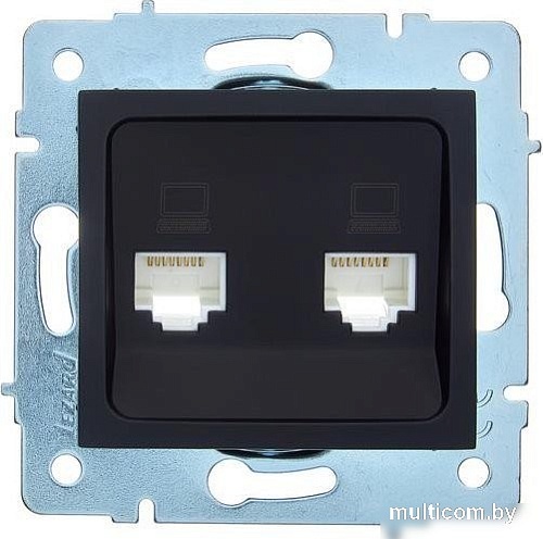 Lezard Asti 7081-4288-141 (черный бархат)