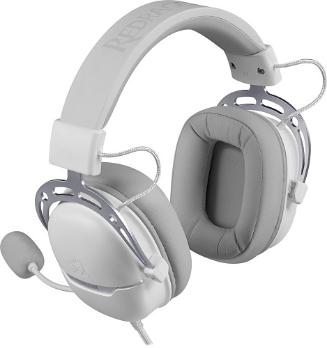 Наушники Redragon Aurora (белый)