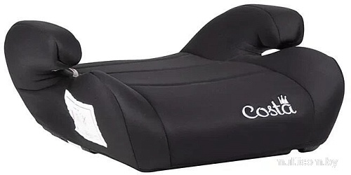 Детское сиденье Costa HF-01(10) (черный)